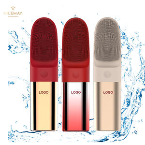 อุปกรณ์ทำความสะอาดผิวหน้าที่มีประสิทธิภาพ ขจัดสิ่งสกปรกและน้ำมันเพื่อความรู้สึกสดชื่น สะอาดหมดจด โซลูชันการดูแลส่วนบุคคลที่เรียบง่าย - Product Image 2