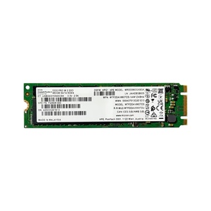 Original für Micron 5300PRO 960G <span class=keywords><strong>M</strong></span>.<span class=keywords><strong>2</strong></span> SATA NGFF 2280 Enterprise Server SSD - Product Image 1