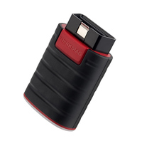 Thinkdiag OBD2 Herramienta de Diagnóstico de Sistema Completo con Mayor Potencia que X431 Easydiag, Incluye 3 Softwares Gratuitos y 15 Servicios de Reinicio