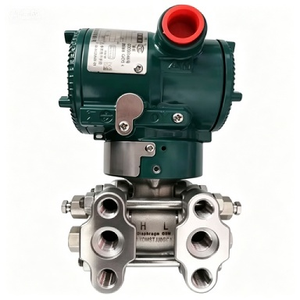 EJA110E ดิฟเฟอเรนเชียล 4-20mA HART แรงดันสูง สำหรับการวัดการไหลในอุตสาหกรรม - Product Image 3