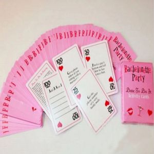 Juego <span class=keywords><strong>de</strong></span> Cartas Romántico para la Noche <span class=keywords><strong>de</strong></span> Síntesis, <span class=keywords><strong>Despedida</strong></span> <span class=keywords><strong>de</strong></span> Soltera, Fiesta <span class=keywords><strong>de</strong></span> Compromiso, Decoración <span class=keywords><strong>de</strong></span> Fiesta, Juego <span class=keywords><strong>de</strong></span> Cartas <span class=keywords><strong>de</strong></span> Retos para <span class=keywords><strong>Despedida</strong></span> <span class=keywords><strong>de</strong></span> Soltera - Product Image 3