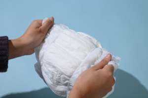 Pañales para Adultos, Tipo Ropa Interior para Personas Mayores, Pañal Desechable, Tallas M-XL, Almohadilla de Cuidado - Product Image 3