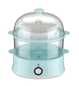 <span class=keywords><strong>Mini</strong></span> Cocina eléctrica automática para huevos, placa calefactora W de 210, carcasa de acero inoxidable, Caldera de huevos doméstica de Venta caliente - Product Image 6