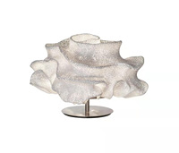 JYLIGHTING Lampe à suspension d'art minimaliste nordique de designer moderne Nuage créatif pour les lustres de salon et de salle à manger Lampes suspendues