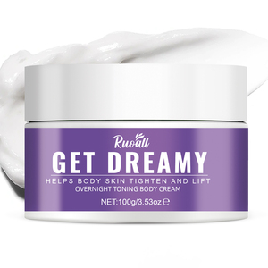 Crema serrante avanzata da 100g di RUOALL - Product Image 1