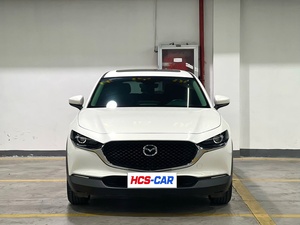 <span class=keywords><strong>Mazda</strong></span> <span class=keywords><strong>CX</strong></span>-30 2021 <span class=keywords><strong>2022</strong></span> 2023, SUV Automática de Gasolina 2.0L con Asientos de Cuero, Interior Oscuro, Volante a la Izquierda, Usada - Product Image 1