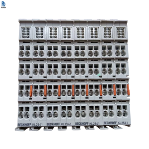 Módulo PLC de Terminal de Entrada Digital KL2541, Componente de Automatización Industrial, Módulo de Controlador Lógico Programable de Alto Rendimiento - Product Image 1