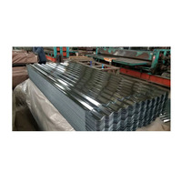 Vente Flash : Tuiles de Toiture en Zinc ou Galvalume de Haute Qualité, Plaques de Plafond Ondulées Galvanisées PPGI, Tôles de Plafond Ondulées