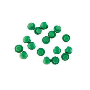 سدادات مطاطية للبيع بالجملة ، سدادات مطاطية مخصصة ، سدادات مطاطية متينة بنقرة عالية - Product Image 4