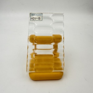 Frit de verre à fusion à chaud de qualité supérieure, fourni par l'usine - Grand verre fusionné pour le travail du verre DIY - Product Image 2
