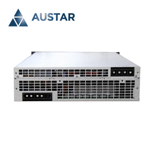 Новый модуль зарядки электромобилей UXR100040B 40 кВт 1000 В переменного/постоянного тока, сертифицированный TUV/CE - Product Image 4