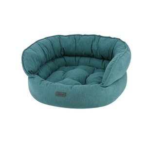 Hot Bán Mèo Giường <span class=keywords><strong>Sofa</strong></span> Chống Vi Khuẩn Giường Vật Nuôi Có Thể Giặt Vòng Giường Con Chó - Product Image 1