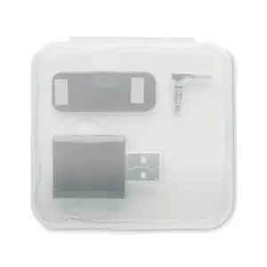 Bloqueador de Privacidad, Dispositivos Personalizados - Product Image 5