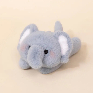 Simpatici giocattoli di palma <span class=keywords><strong>Panda</strong></span> piccoli conigli giocattoli di peluche tappetini per il Mouse per i regali di compleanno - Product Image 2