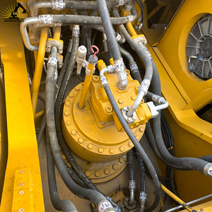 Special Offer 90% New With High Stability CAT 336D2 Used Excavator Used For <b>Construction</b> Sites - Product Image 6
