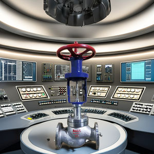 Válvula de control del regulador de baja presión de acero inoxidable para <span class=keywords><strong>gas</strong></span> - Product Image 2