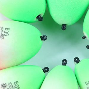 Boya Eva <span class=keywords><strong>de</strong></span> <span class=keywords><strong>pesca</strong></span> nocturna, flotadores <span class=keywords><strong>de</strong></span> espuma para <span class=keywords><strong>pesca</strong></span>, <span class=keywords><strong>corcho</strong></span> - Product Image 5