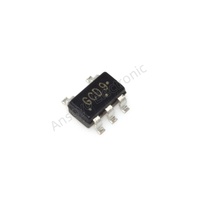 ANSOYO NCP718BSN180T1G 1.8V 300mA TSOT-23-5 Chips IC de Gestión de Energía PMIC Nuevo