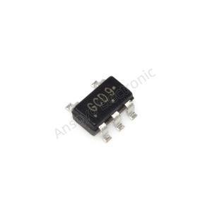 ANSOYO NCP718BSN180T1G NCP718BSN 1.8V 300MA TSOT-23-5 Circuitos Integrados IC Chips de Gestión de Energía PMIC Componentes Electrónicos - Product Image 5