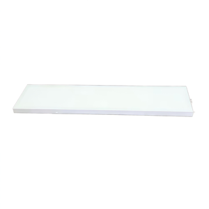 Panel de luz LED montado en superficie de 40W 30x120 Buenas críticas Accesorios de iluminación con techo Led para luz de panel plano de hogar u oficina - Product Image 4