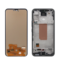 Pour Samsung A54 5G A546 écran LCD avec assemblage tactile A546U A546B A5460