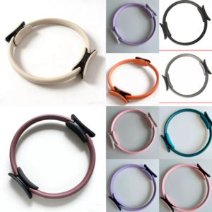 Ensemble d'équipements d'entraînement de force avec poids libres pour la salle de <span class=keywords><strong>sport</strong></span> et la maison, <span class=keywords><strong>kit</strong></span> d'accessoires de Pilates - Product Image 3