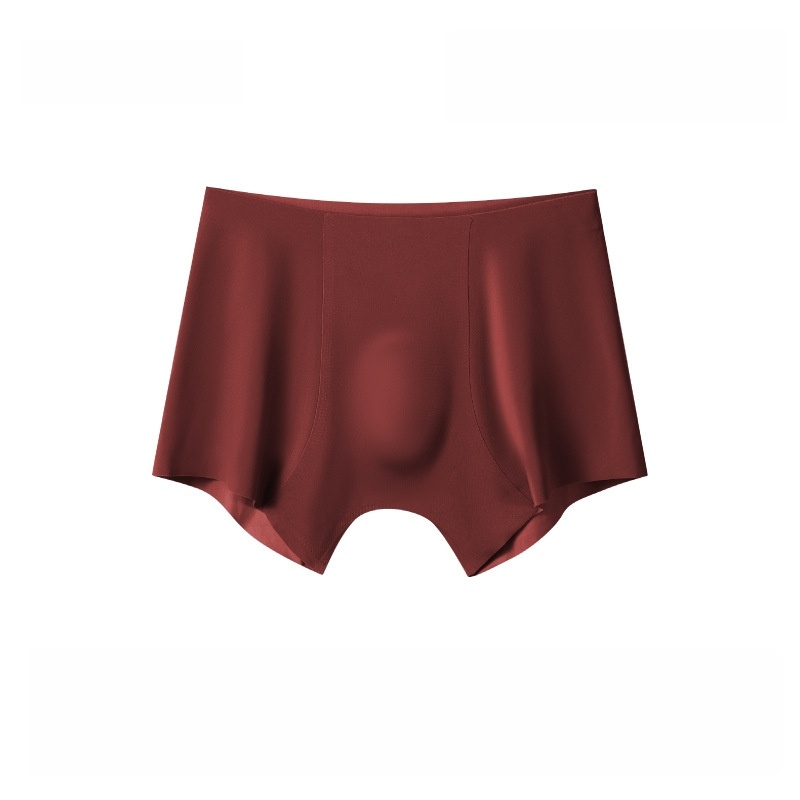 Rojo granate ahumado