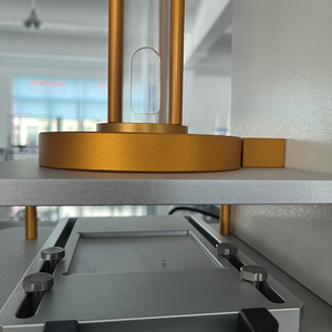 JY เครื่องทดสอบโฟม D3574 ASTM อิเล็กทรอนิกส์แบบลูกบอลเด้ง - Product Image 3