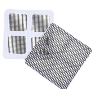 <span class=keywords><strong>Kit</strong></span> <span class=keywords><strong>de</strong></span> Reparación <span class=keywords><strong>de</strong></span> Mosquiteras, Anti-Insectos, <span class=keywords><strong>Fibra</strong></span> <span class=keywords><strong>de</strong></span> <span class=keywords><strong>Vidrio</strong></span>, Acero Inoxidable, Autoadhesivo, Personalizable - Product Image 6