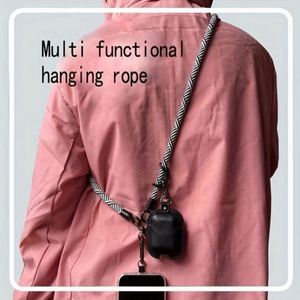 สายคล้องโทรศัพท์มือถืออเนกประสงค์สำหรับแขวนอุปกรณ์เสริม - Product Image 4