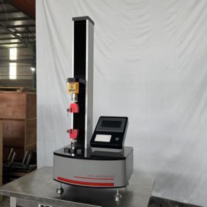 WAW-10/20/50/100S Universelle Materialprüfmaschine Labor-Elektronische Zugprüfmaschine Zugprüfgerät - Product Image 3
