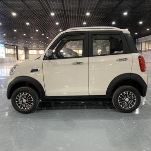 Véhicules électriques 4 roues pour adultes, haute qualité, écologiques, à charge rapide, 5 portes, sièges, vente en gros pour usine - Product Image 3