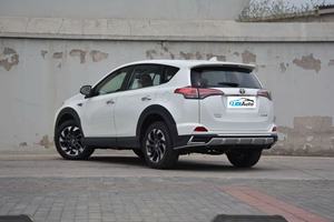 <span class=keywords><strong>Toyota</strong></span> <span class=keywords><strong>RAV4</strong></span> 2.0L SUV 2018, châssis surélevé, voitures d'<span class=keywords><strong>occasion</strong></span> durables, automatiques, populaires en Afrique, livraison rapide - Product Image 5