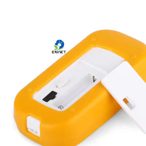 EUR <span class=keywords><strong>VET</strong></span> Preço baixo Equipamento Veterinário Portátil LCD Digital Clinical Mel Refratômetro Medição Urina - Product Image 3