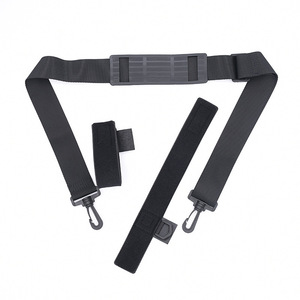Sangle de <span class=keywords><strong>canne</strong></span> à pêche à la <span class=keywords><strong>mouche</strong></span>, combinaison Velcro réglable avec crochets pour équipement de pêche à la truite - Product Image 1
