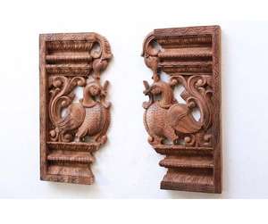 Estatuas Decorativas Hechas a Mano de Primera Calidad para el Hogar y la Oficina, Figuras Artísticas de Interior, Artículo de Colección de Artesanía Tradicional - Product Image 4