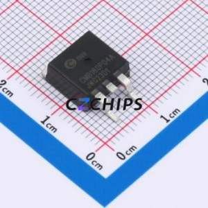 Original-Nuevo CMB180P04A TO-263 Transistor de efecto de campo de transistor (MOSFET) Venta completa Chips de componentes electrónicos y servicio BOM - Product Image 1