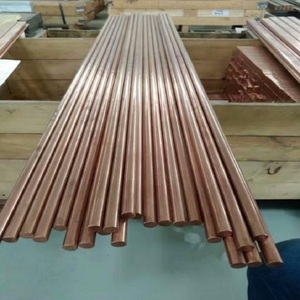 Fabricante de Barras de Latón y Cobre – Suministro de Aleaciones de Cobre H60 H62 H65 C260 - Product Image 4