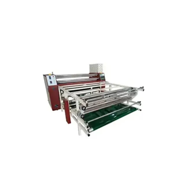 Hot selling superior wsave electricity saving energy more than 15% orkmanship manual oval screen printing machine