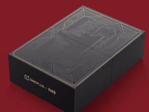 <span class=keywords><strong>OnePlus</strong></span> <span class=keywords><strong>Pro</strong></span> รุ่น <span class=keywords><strong>Genshin</strong></span> Impact โทรศัพท์มือถือ 5G หน้าจอ 6.7 นิ้ว 2.5D AMOLED 120Hz Snapdragon Gen 8+ Octa Core 150W SUPERVOOC - Product Image 6