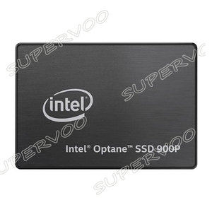 SSD 900P 280GB U.2 2.5in 15mm PCIe x4 20nm 3D XPoint katı hal sürücü SSDPE21D280GAX1 - Product Image 2