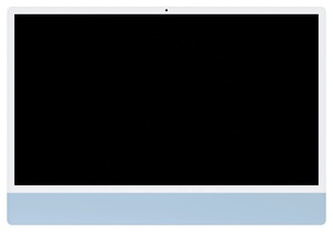 Cristal frontal LCD 21 ''24'' 27 ''para iMac A2438 A2439 A1418 A1419 reemplazo de cristal frontal de pantalla LCD de luz azul - Product Image 5