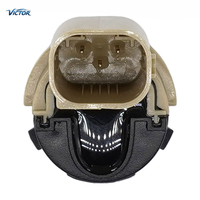Capteur de radar de stationnement PDC pour voiture 9649186580 9653139777 pour Peugeot Citroën Renault 307 308 SW CC