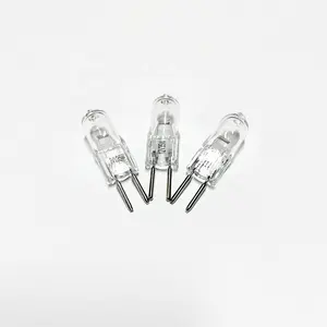 Cheap Low Voltage Fuse Link 24V35W Glass Tube Fuse Vertical Protection Bulb Fuse Components