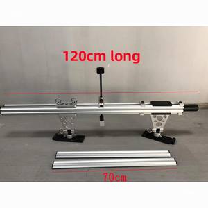 कार की सेंध मरम्मत उपकरण फोल्डेबल तनाव अलग-अलग शीर्ष पक्ष ब्रेस सार्वभौमिक फिट नए नो-शीट मेटल विंडो नियामकों - Product Image 3