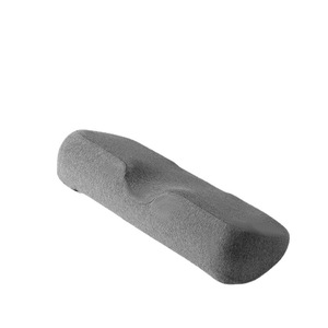 Almohada Cervical Especial para Dormir, Soporte Vertebral Reforzado, Inflable, Rectangular, <span class=keywords><strong>Relleno</strong></span> de Espuma Viscoelástica, Cojín Personalizado - Product Image 1