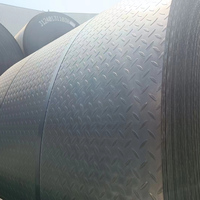Harga Bagus Koil Baja Karbon Hot Rolled 42crmo Koil Baja Karbon