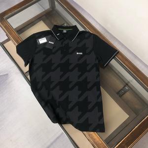 Polo para <span class=keywords><strong>Hombre</strong></span> 2026, 100% Algodón, Costura Artesanal Exquisita, Cómodo, Duradero, Estilo Moderno - Product Image 6