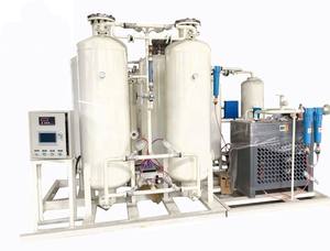 Пищевая автоматическая машина для производства азота - Product Image 3