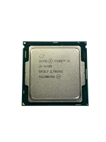 Laptop 4 Core Total 4 Thread Total CPU Intel Core I5 6400 Prosesor Generasi ke-6 Komponen Komputer